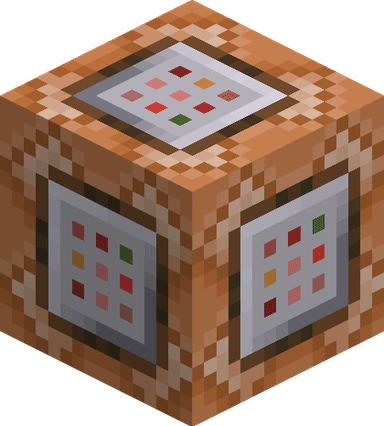 コマンドブロックの画像